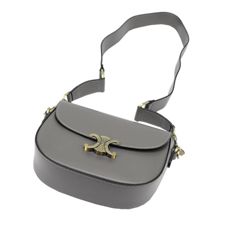 Torebka torebki skórzana skóra naturalna Luka damska