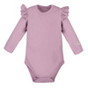  BODY niemowlęce wyprawka  SIMPLY COMFY FALBAN WRZOS Ewa Klucze