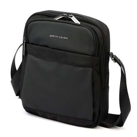 Portfel męski CHOICE czarny