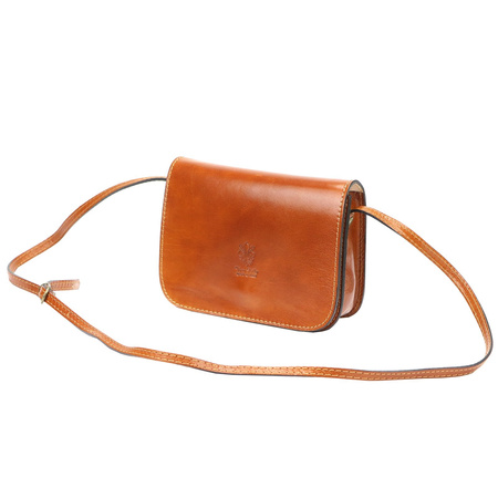 Torebka torebki damska skórzana skóra naturalna Florence