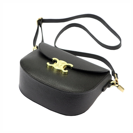 Torebka torebki skórzana damska skóra naturalna Luka