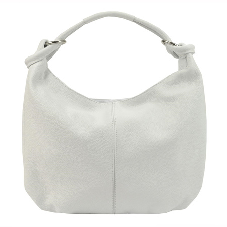 Torebka torebki skórzana skóra naturalna Serena