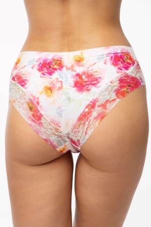 Figi Peony Cheekie Brasil Figi majtki damskie 