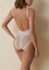 GIORGIA Body, tierra/beż