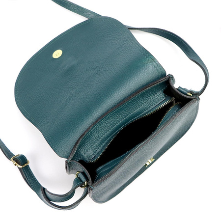 Torebka torebki damska  skórzana skóra naturalna Florence