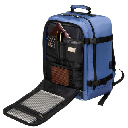 Plecak damski Peterson