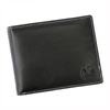 Portfel męski skórzany skóra naturalna Money Kepper 