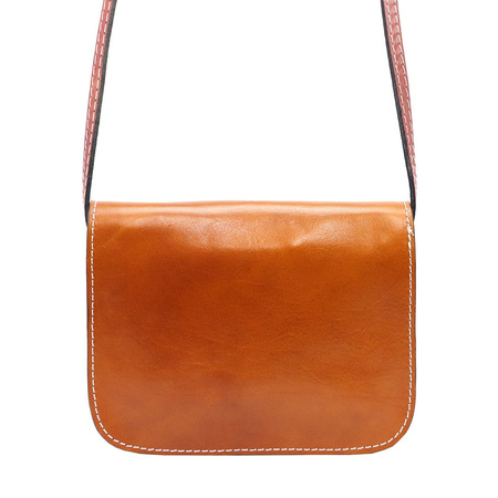 Torebka torebki damska skórzana skóra naturalna Florence