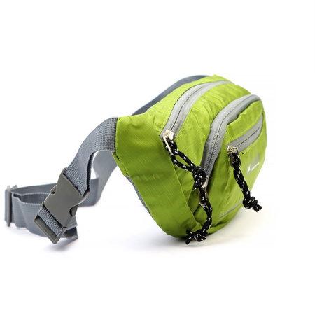 Saszetka nerka materiałowa Ormi 