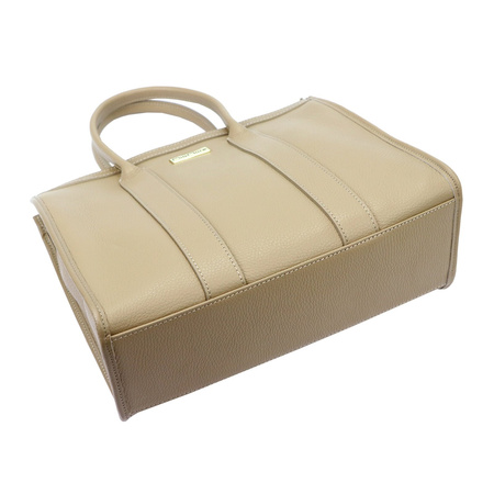 Torebka damska skórzana skóra naturalna MiaMore 