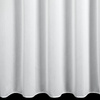 FIRANA GOTOWA TIRSA 300 X 250 CM BIAŁY