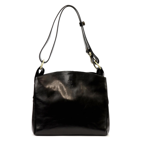 Torebka torebki damska  skórzana skóra naturalna Florence