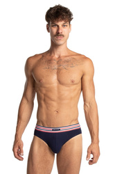 slipy M-1065 SD 2P  Slipy majtki męskie