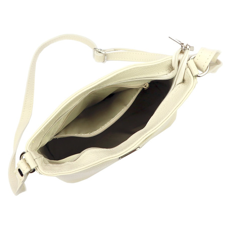 Torebka torebki skórzana skóra naturalna Luka damska