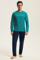 Piżama Core 43490 Vise