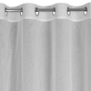ZASŁONA GOTOWA KEJTI 140 X 250 CM BIAŁY