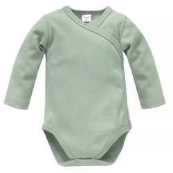 Body kopertowe LOVELY DAY zielony 50