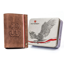 Pasek parciany CASUAL gr-2 xl-135-cm