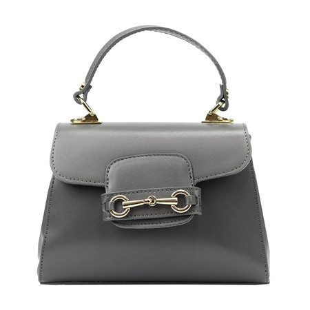 Torebka torebki skórzana skóra naturalna Luka damska