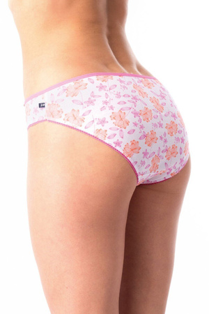 Figi LPR 599 2P Figi majtki damskie