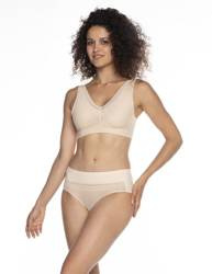 Figi bikini Laser Cut POL 5014 BI majtki damskie