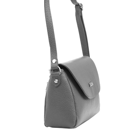 Torebka torebki skórzana skóra naturalna MiaMore damska