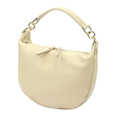 Torebka torebki skórzana skóra naturalna Luka damska