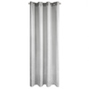 FIRANA GOTOWA ELICIA 140 X 250 CM SZARY
