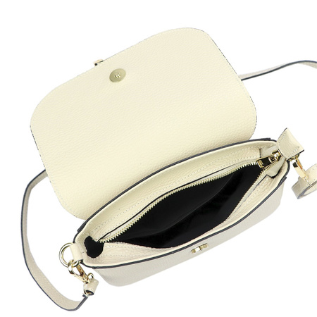 Torebka torebki skórzana skóra naturalna Luka damska 