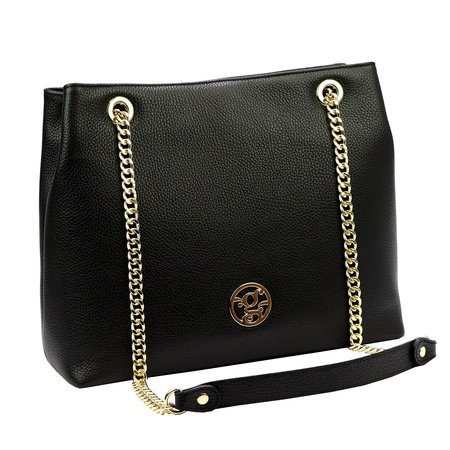 Portfel męski NITE czarny