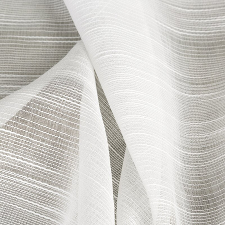 FIRANA GOTOWA ASTERA 140 X 250 CM KREMOWY