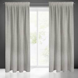 ZASŁONA GOTOWA EMILIA NA TAŚMIE 140 X 270 CM