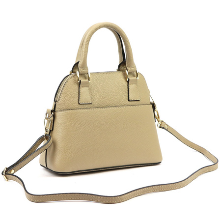 Torebka torebki damska skórzana skóra naturalna Luka