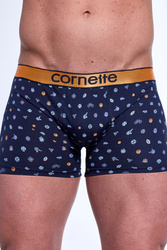 Bokserki High Emotion 508/157 bokserki majtki męskie