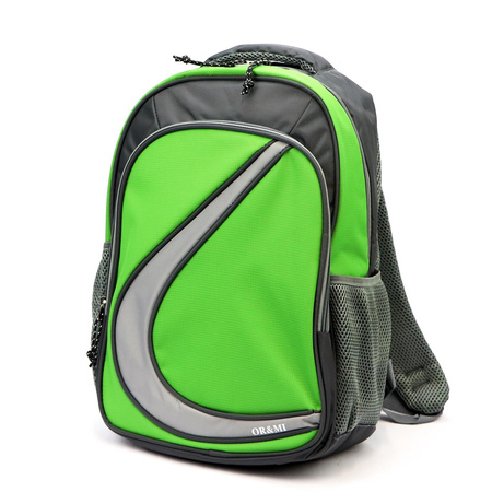 Plecak materiałowy damski Ormi 