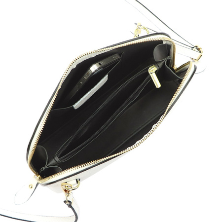 Torebka torebki skórzana skóra naturalna MiaMore damska