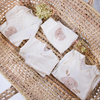 BODY niemowlęce wyprawka  NEWBORN REGL DŁ ECRU Ewa Klucze
