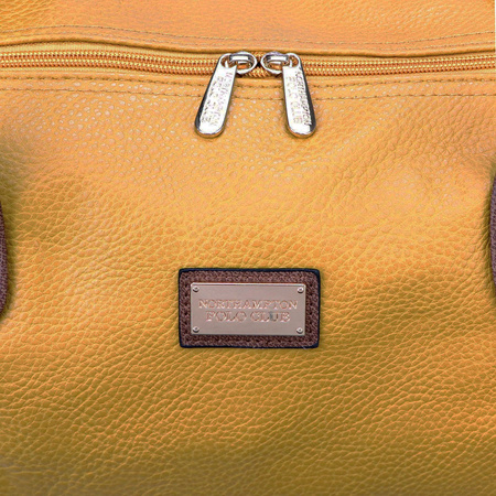 Torebka damska Northampton Polo Club