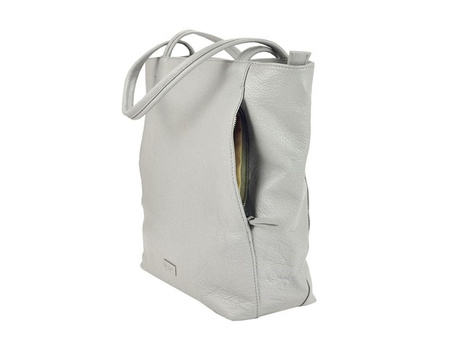 Torebka torebki skórzana skóra naturalna Patrizia damska