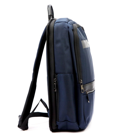 Plecak męski materiałowy B.Cavalli 