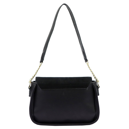 Torebka damska skórzana skóra ekologiczna Gregorio