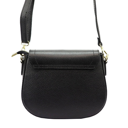 Torebka torebki skórzana skóra naturalna Luka damska