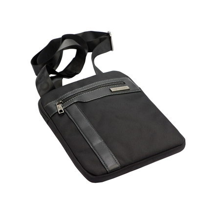 Torba saszetka listonoszka męska na ramię Coveri World 