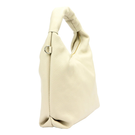 Torebka torebki skórzana skóra naturalna Luka damska