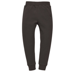 Leginsy OLIVIER grafitowy 140