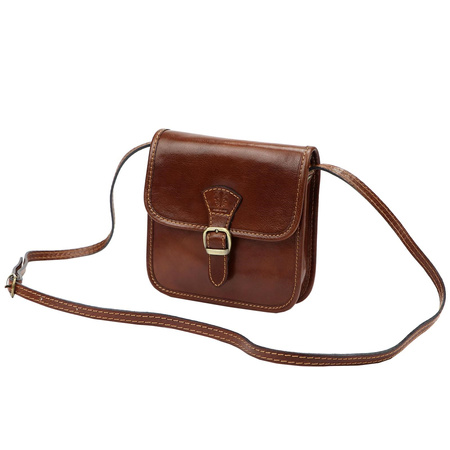 Torebka torebki damska skórzana skóra naturalna Florence