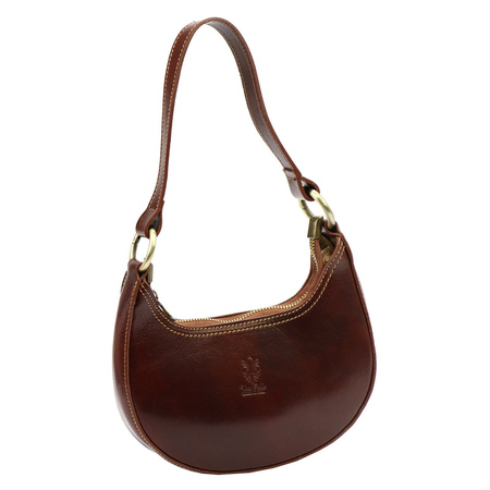 Torebka torebki damska  skórzana skóra naturalna Florence