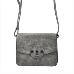 Torebka torebki skórzana skóra ekologiczna Pierre Cardin damska