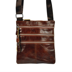 Torba saszetka listonoszka męska na ramię Giorgio