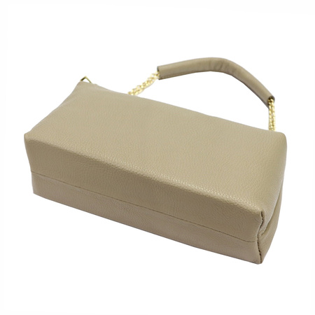 Torebka torebki skórzana skóra naturalna Luka damska